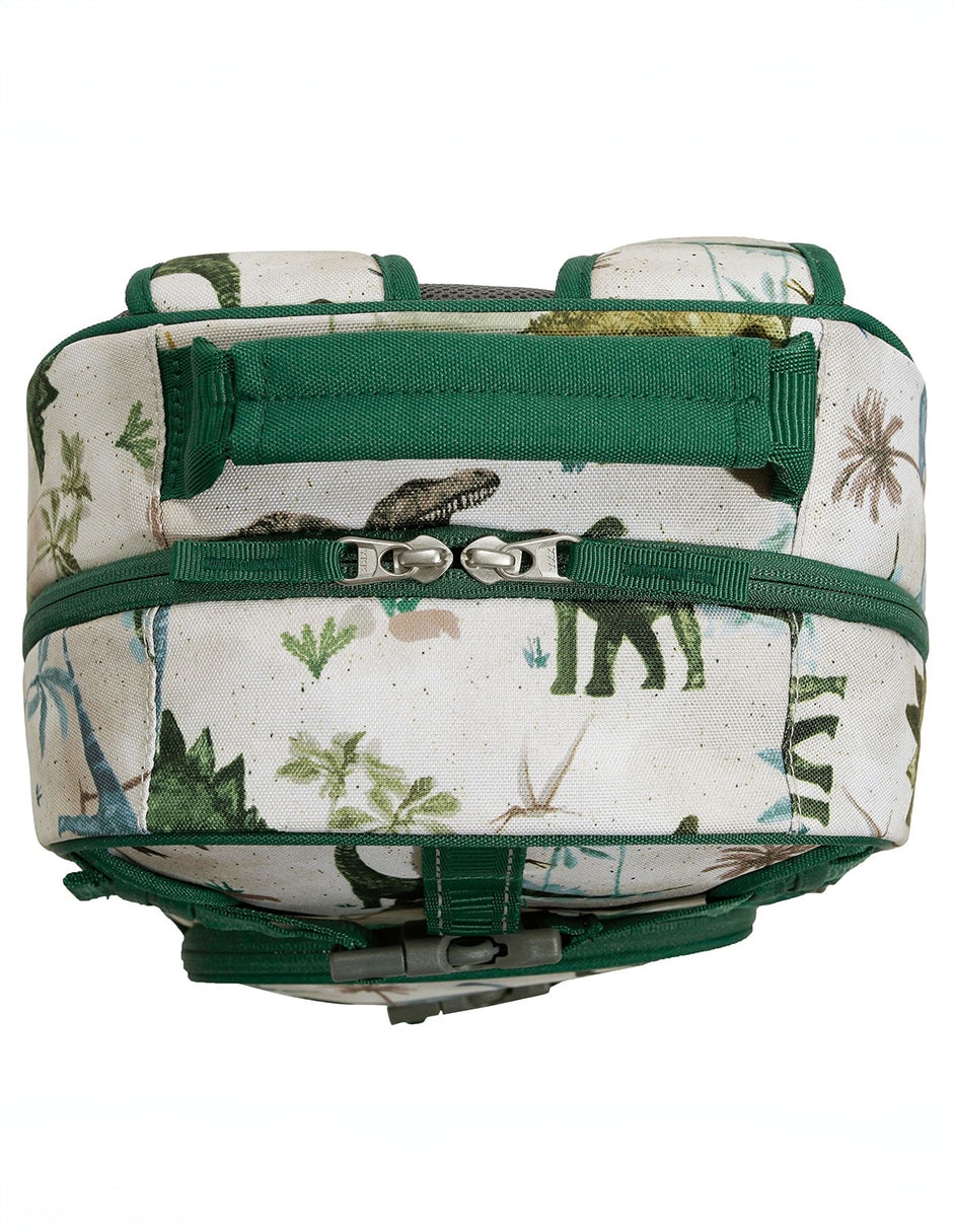Mochila casual Mackenzie Jurassic Dino unisex