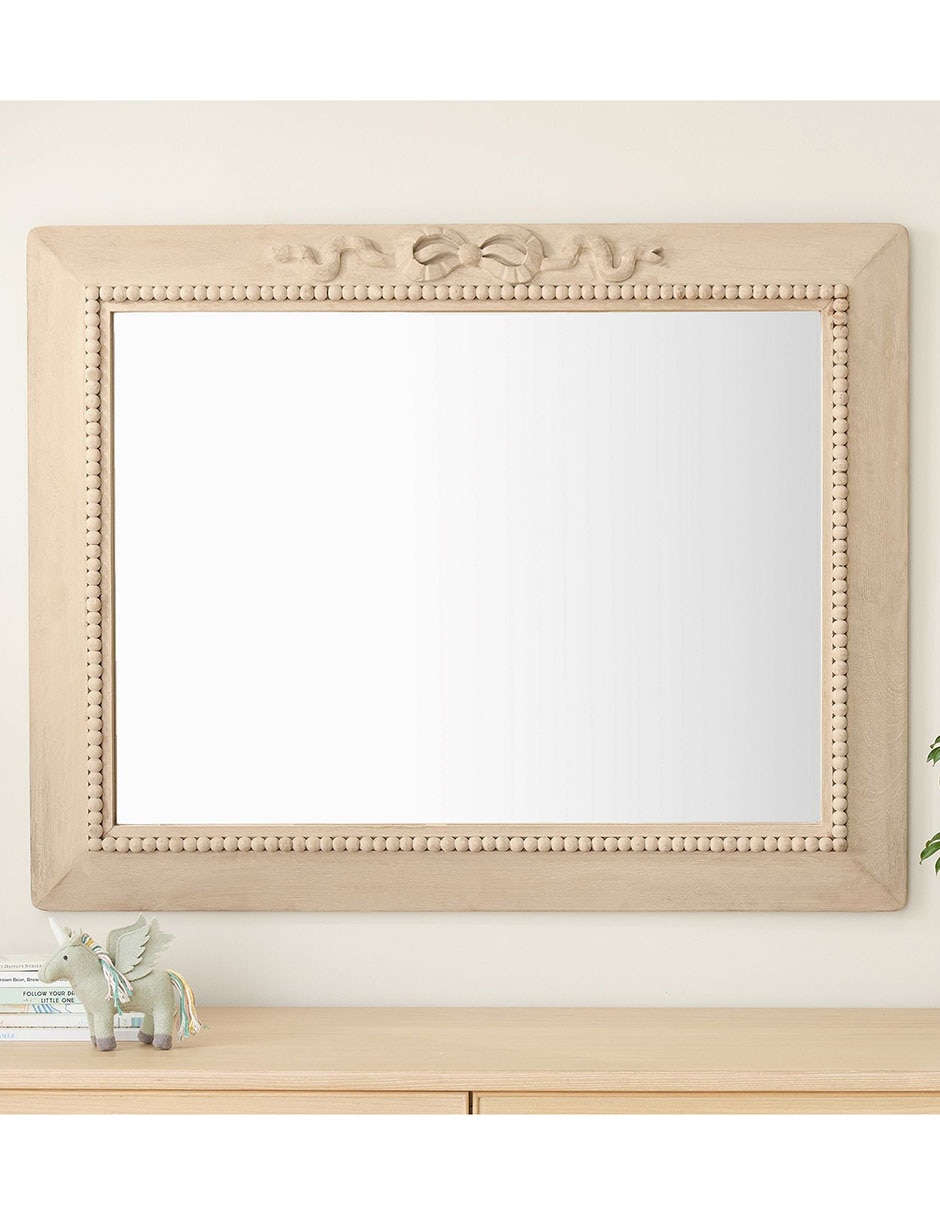 Espejo rectangular Marlowe