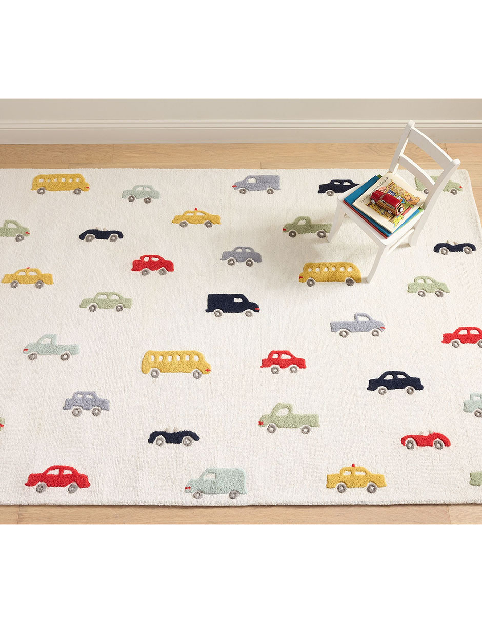Tapete Cars
