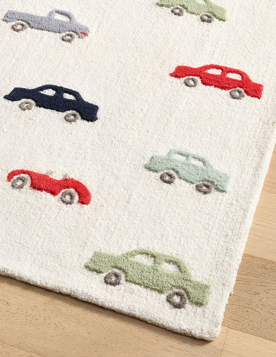 Tapete Cars
