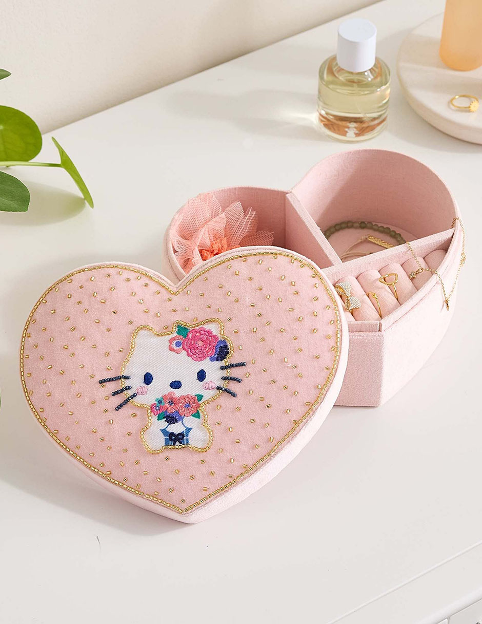 Alhajero hello kitty