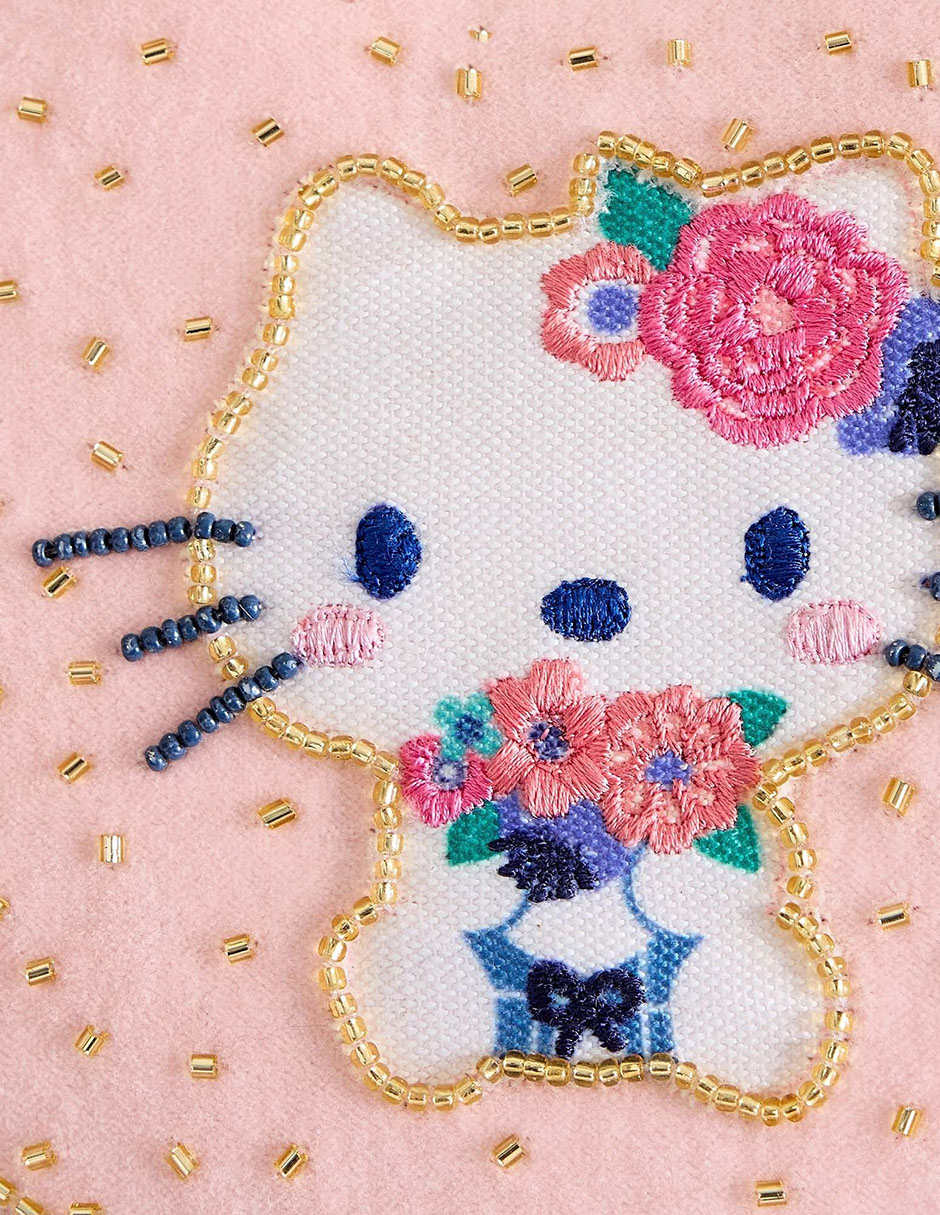 Alhajero hello kitty Alhajero hello kitty