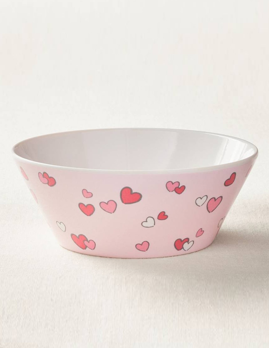 Set de mesa Hello Kitty de porcelana 4