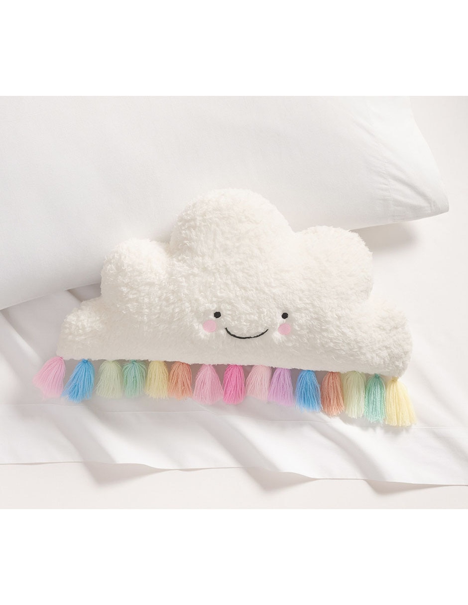 Cojín decorativo cloud