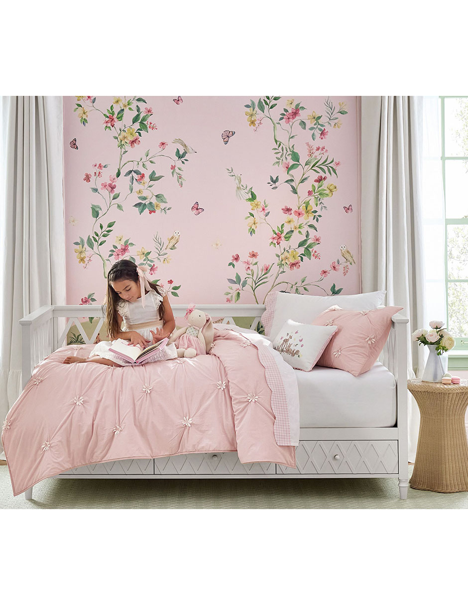 Colcha Aerin Daisy