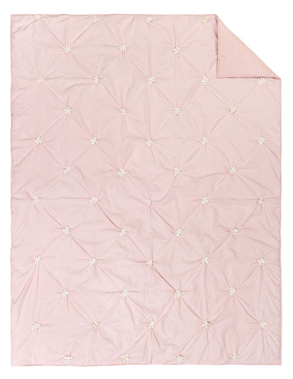 Colcha Aerin Daisy