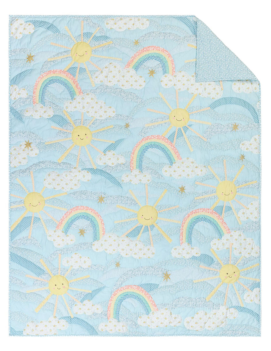 Colcha Heritage Sunshine
