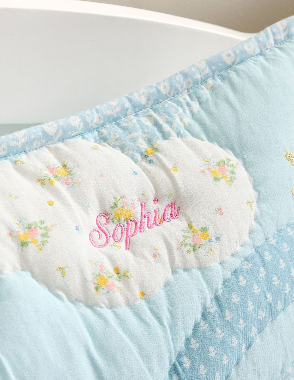 Funda para almohada Heritage Sunshine 3