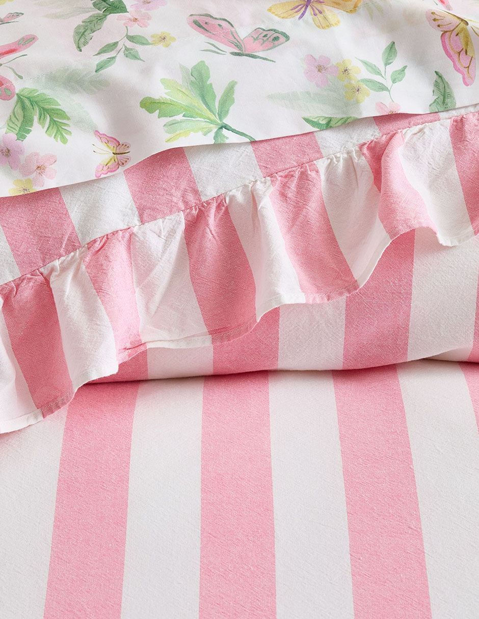 Funda duvet Cabana Stripe