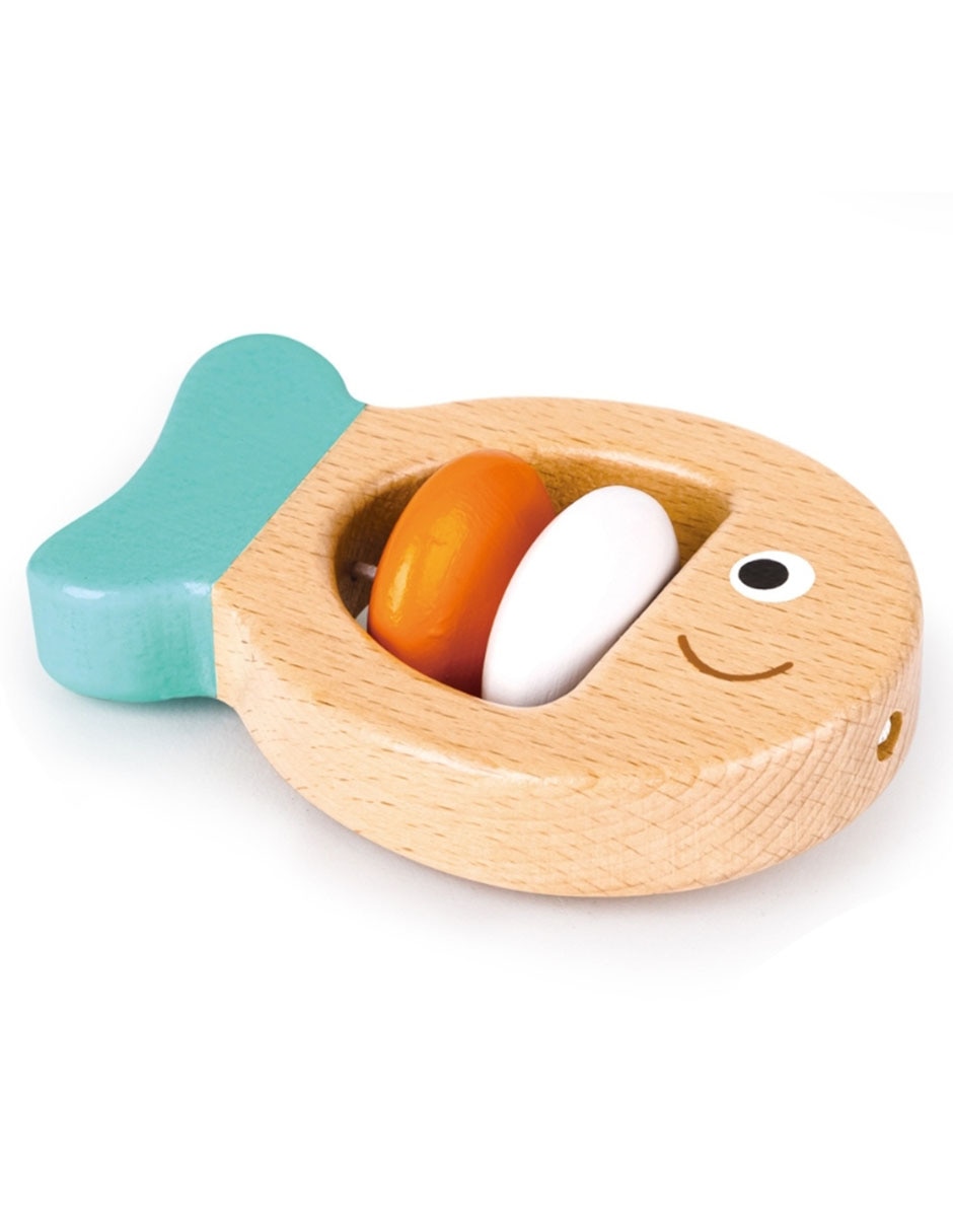 Juguete impulso set sensorial de varias etapas