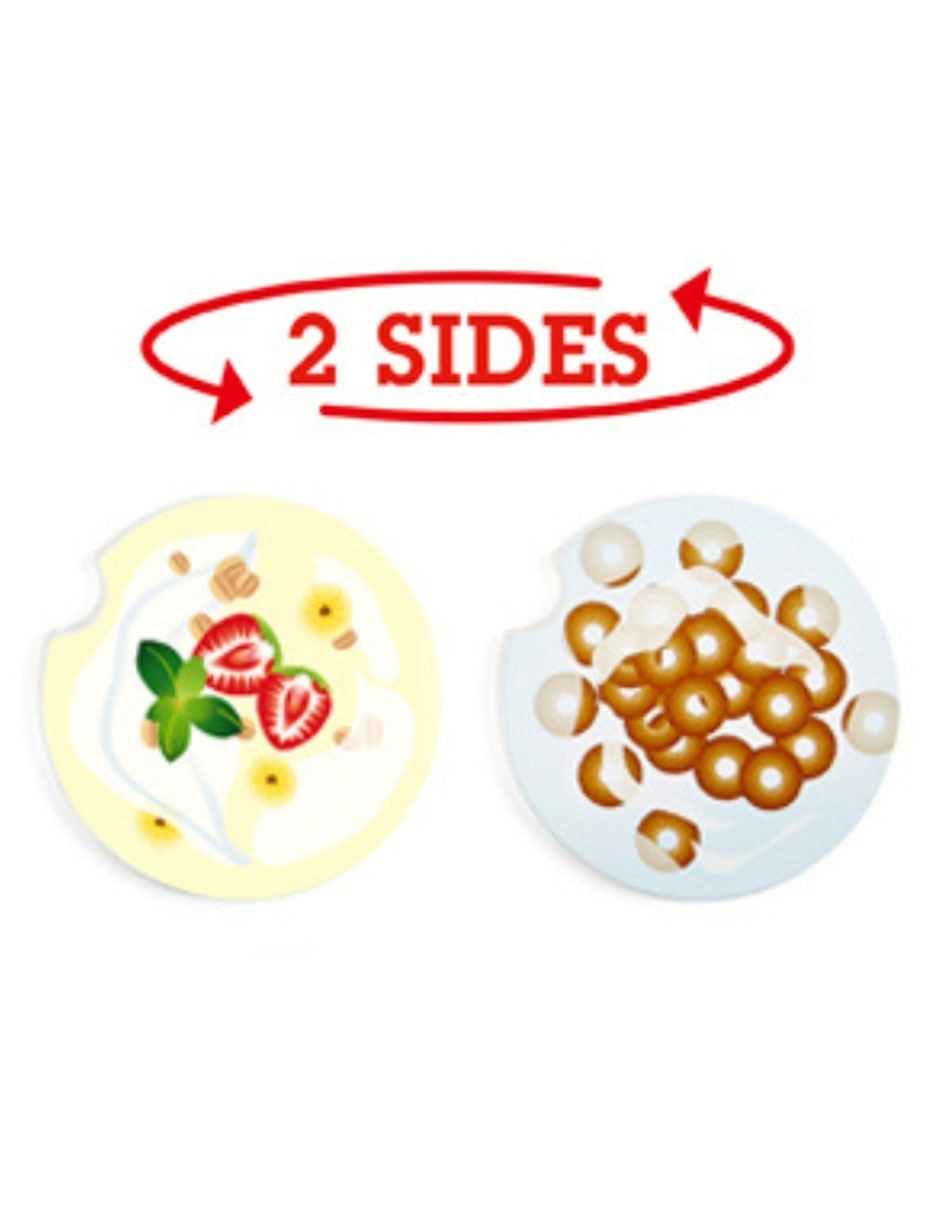 Set comida juguete 4