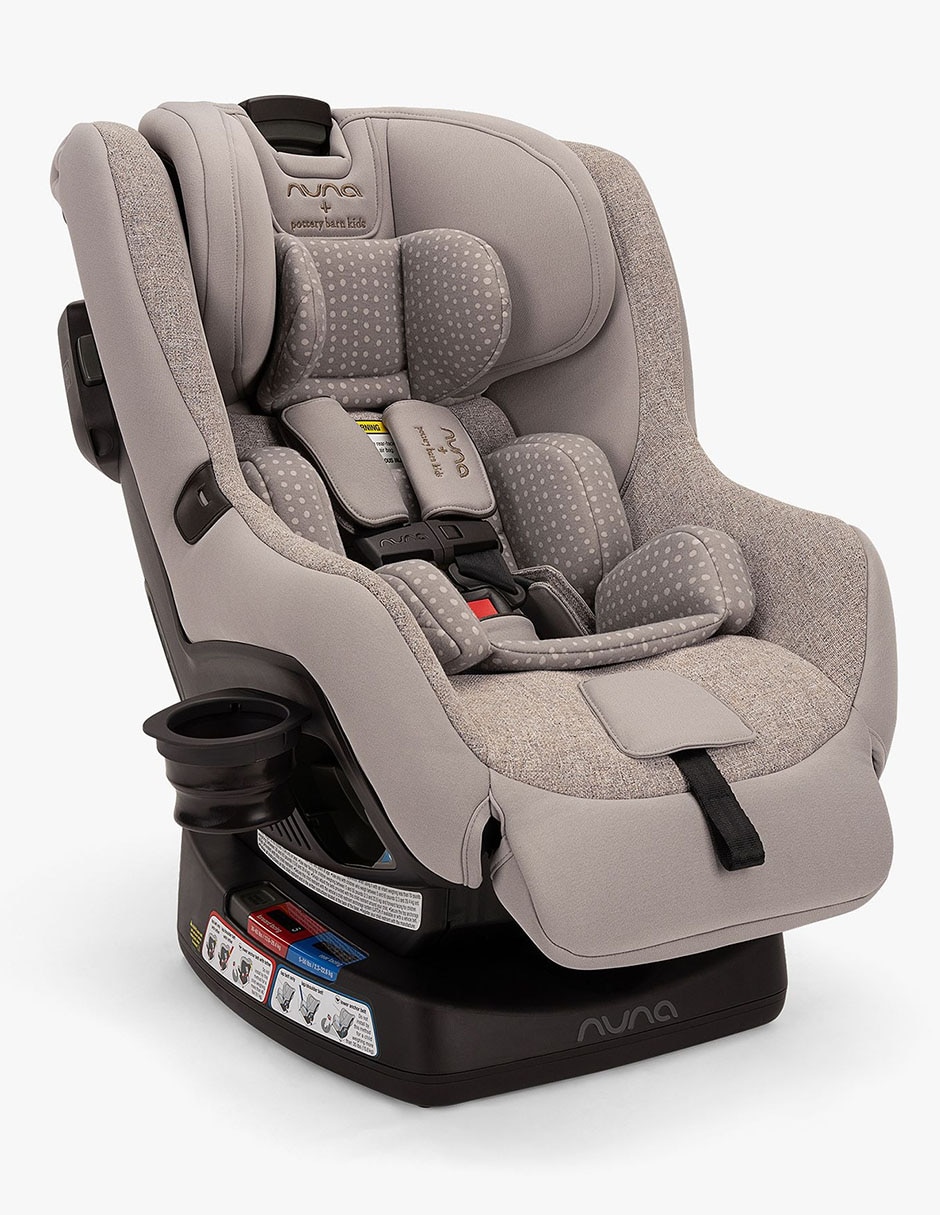 Autoasiento Rava 1
