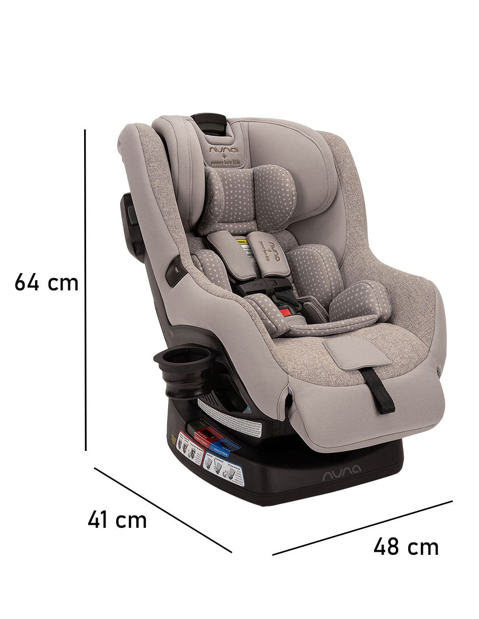 Autoasiento Rava 6