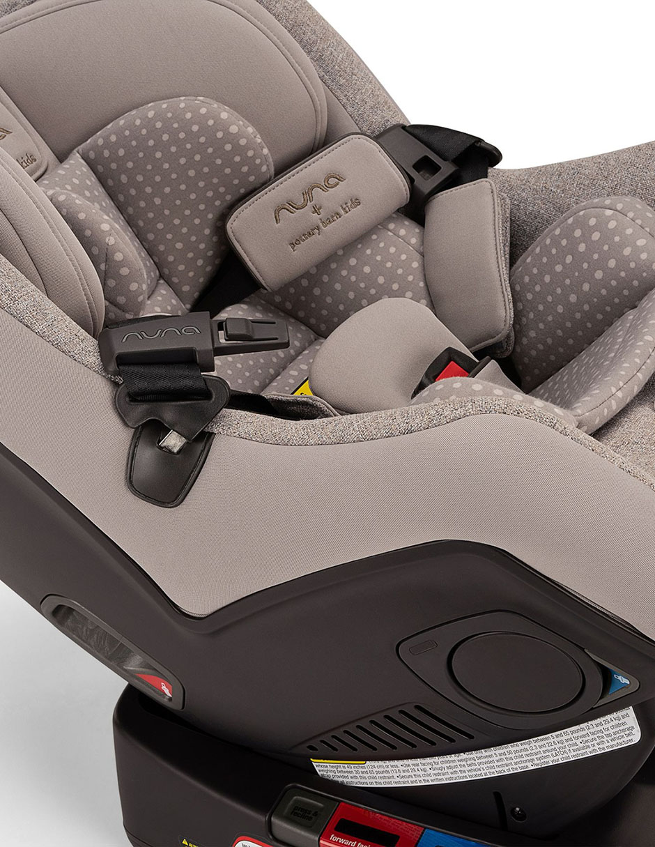 Autoasiento Rava 4