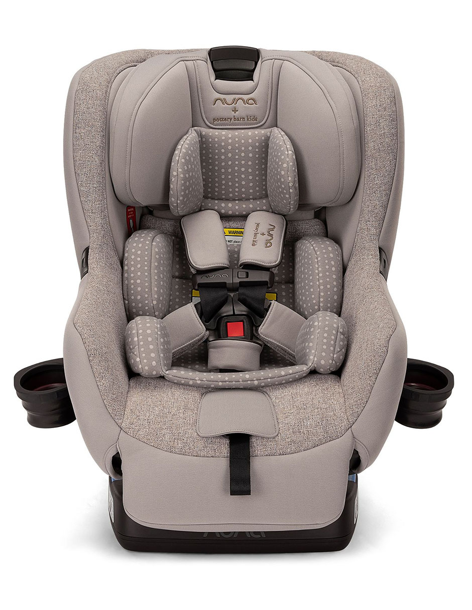 Autoasiento Rava