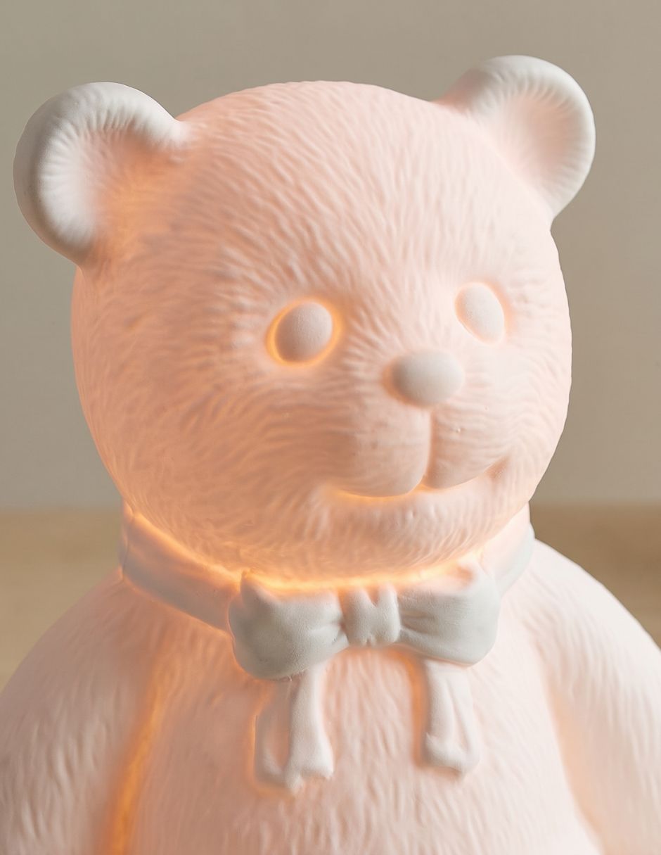 Lámpara de noche Teddy Bear