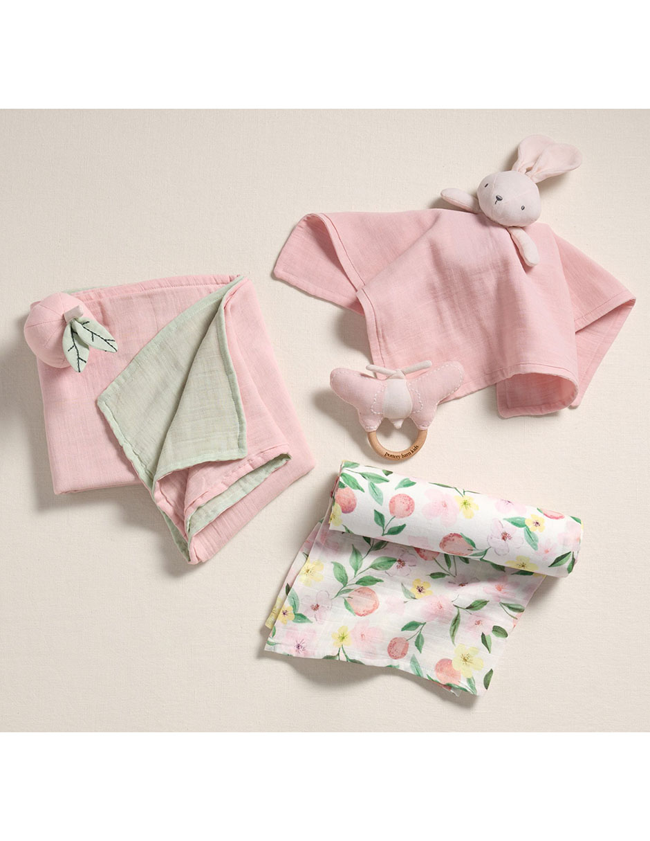 Set regalo Peach Blossom 1