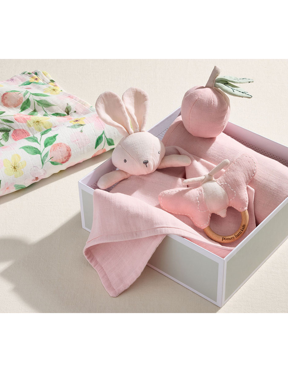 Set regalo Peach Blossom