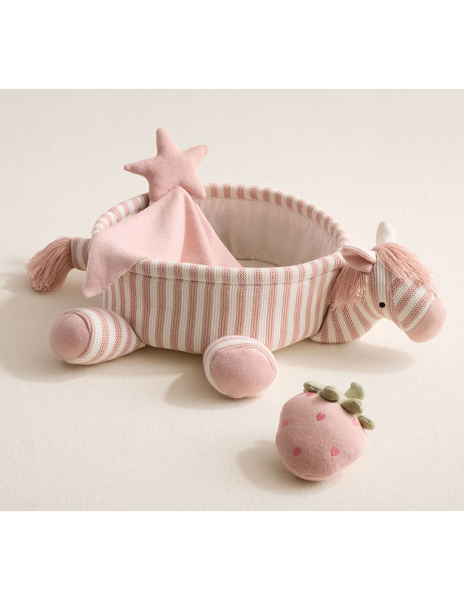 Set regalo Zoey Zebra