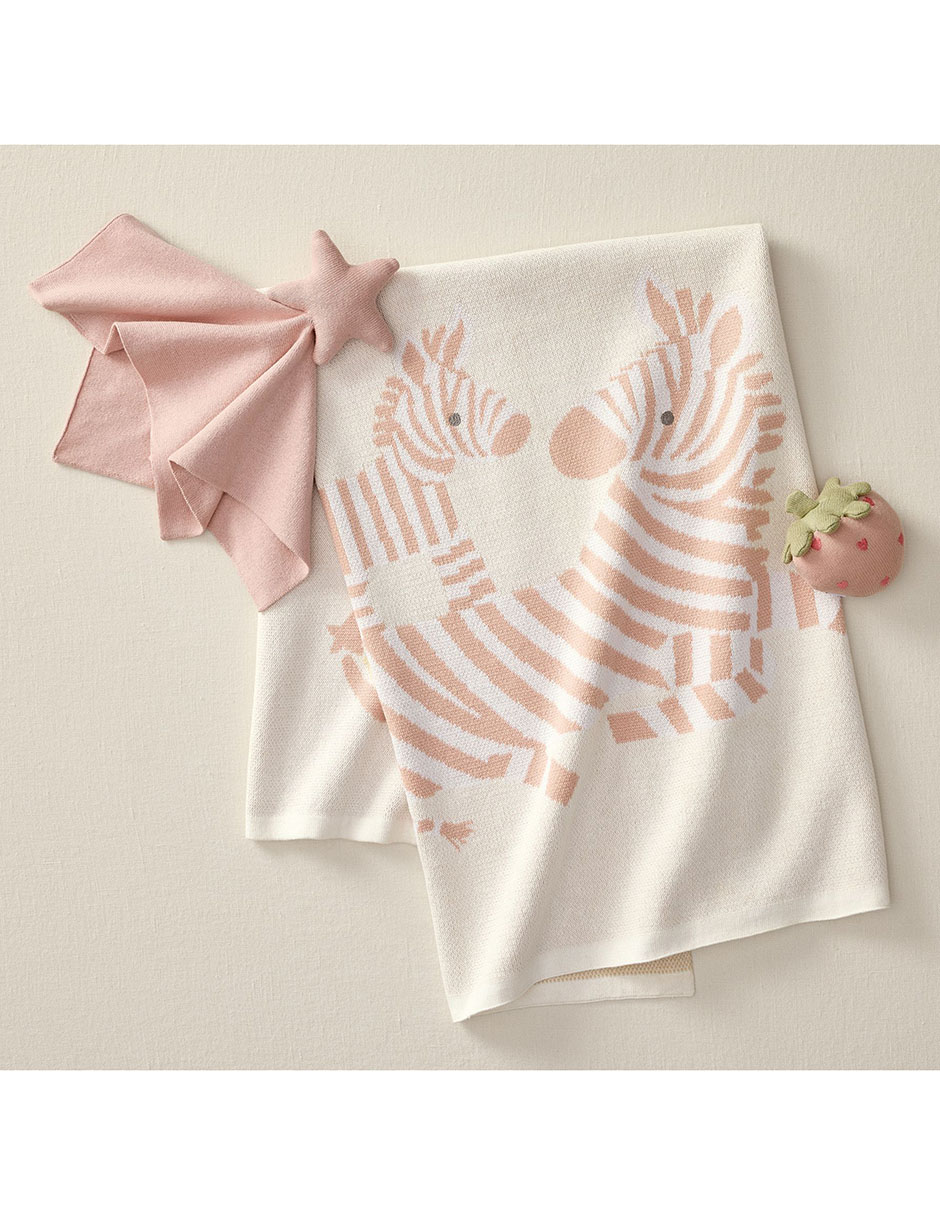 Set regalo Zoey Zebra