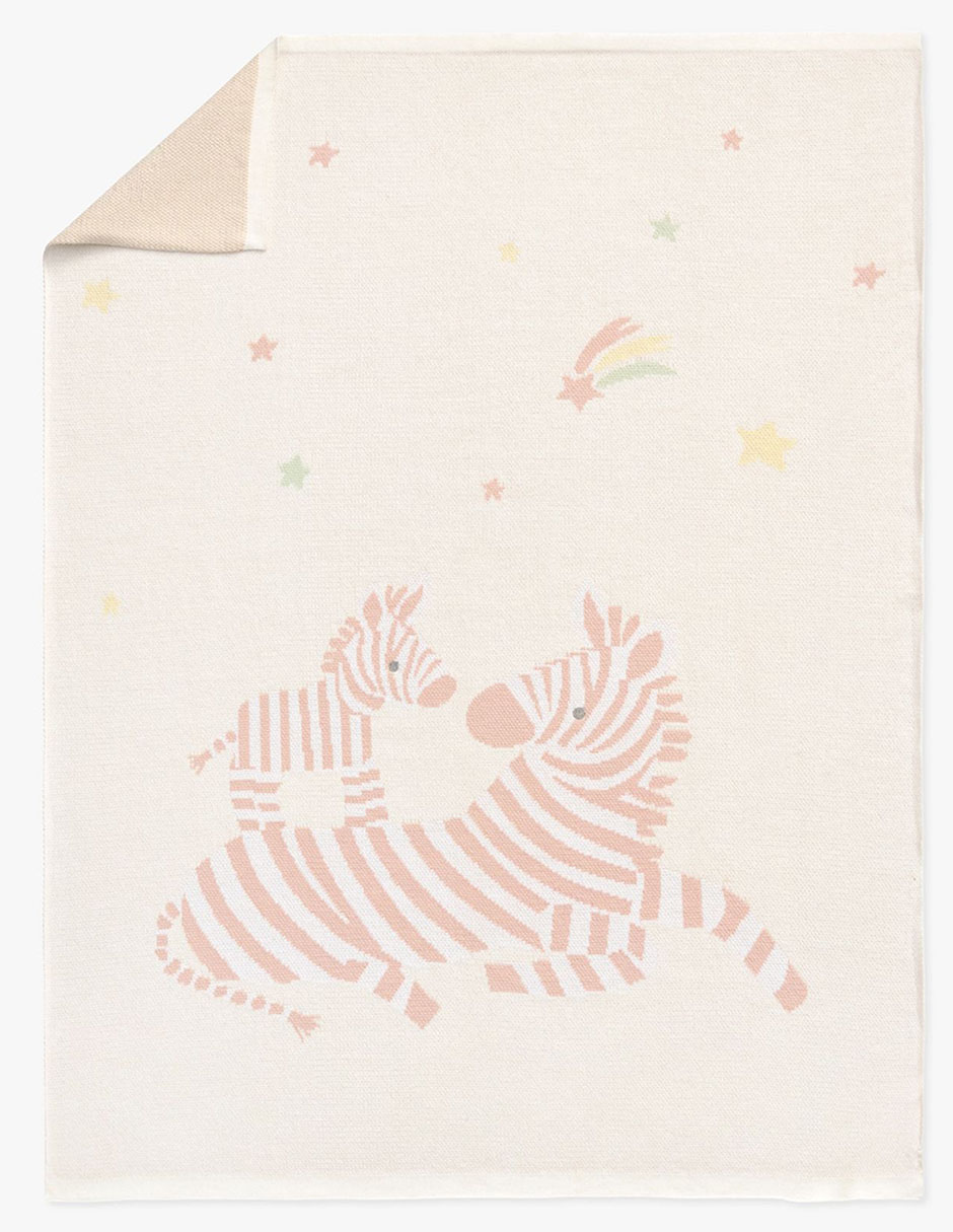 Set regalo Zoey Zebra
