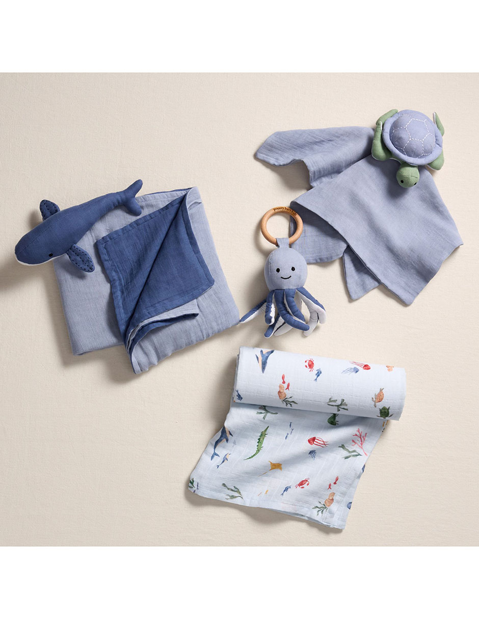 Set regalo Under the Sea Set regalo Under the Sea