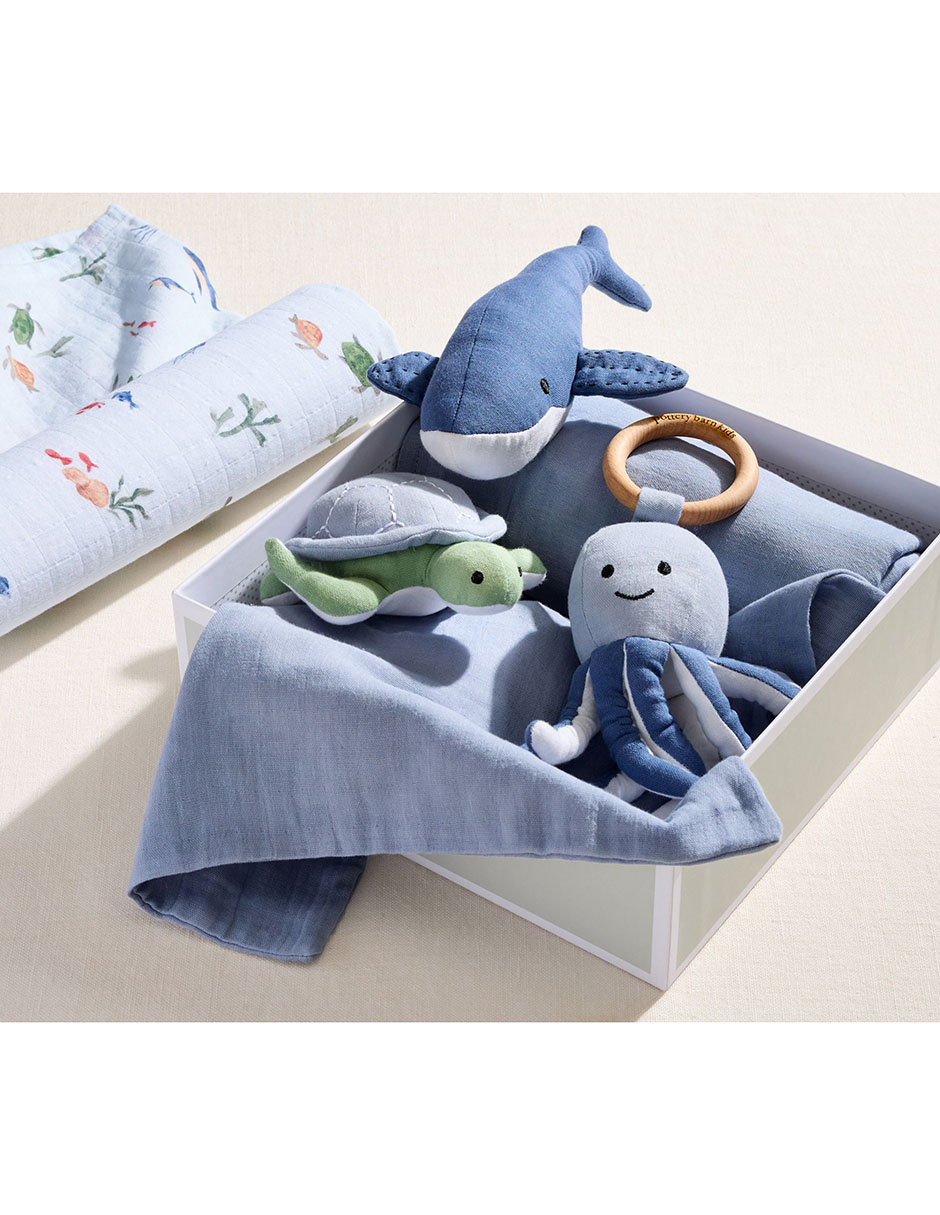 Set regalo Under the Sea 2