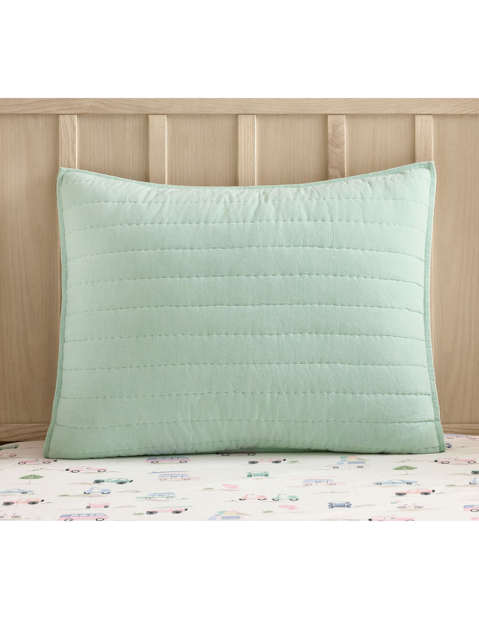 Funda para almohada Branson