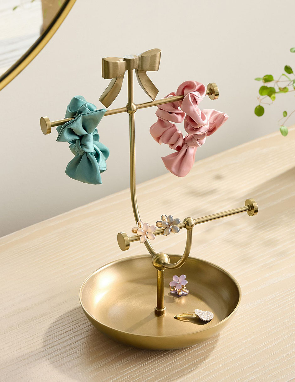 Organizador de accesorios Ava Ribbon