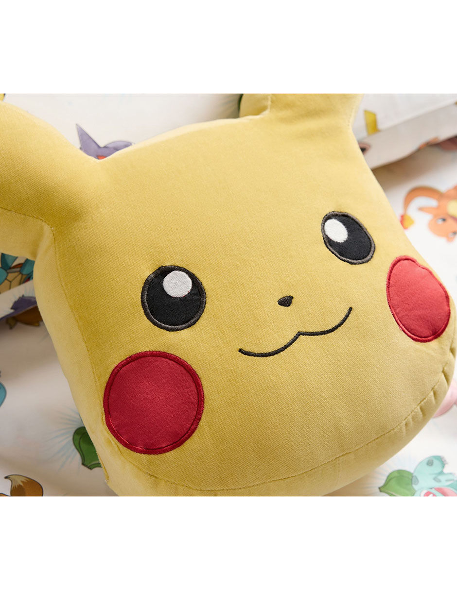 Cojín Pokémon Pikachu 2