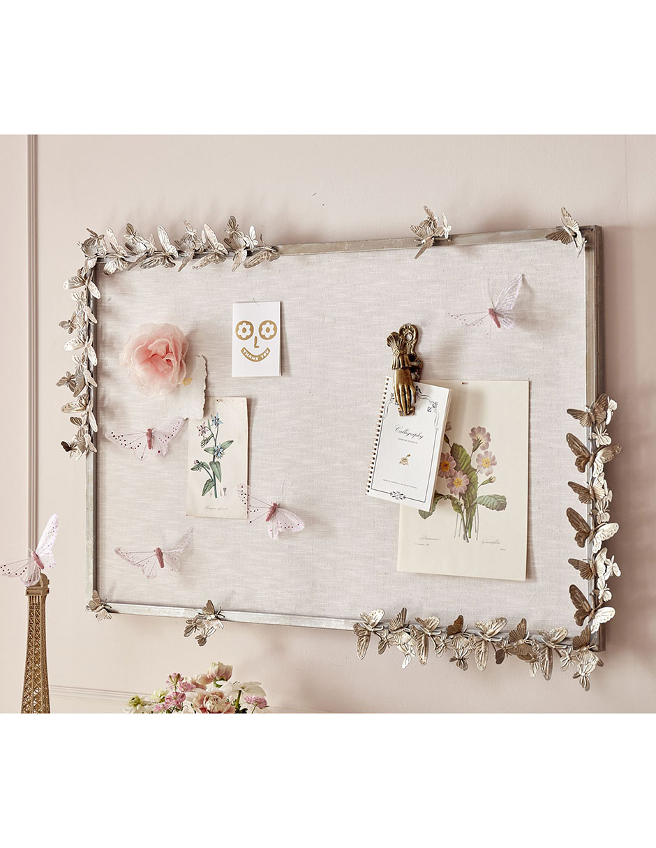 Pizzara Butterfly de MDF
