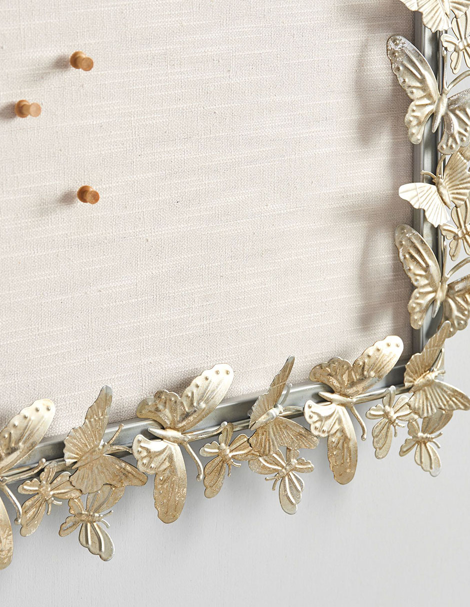 Pizzara Butterfly de MDF