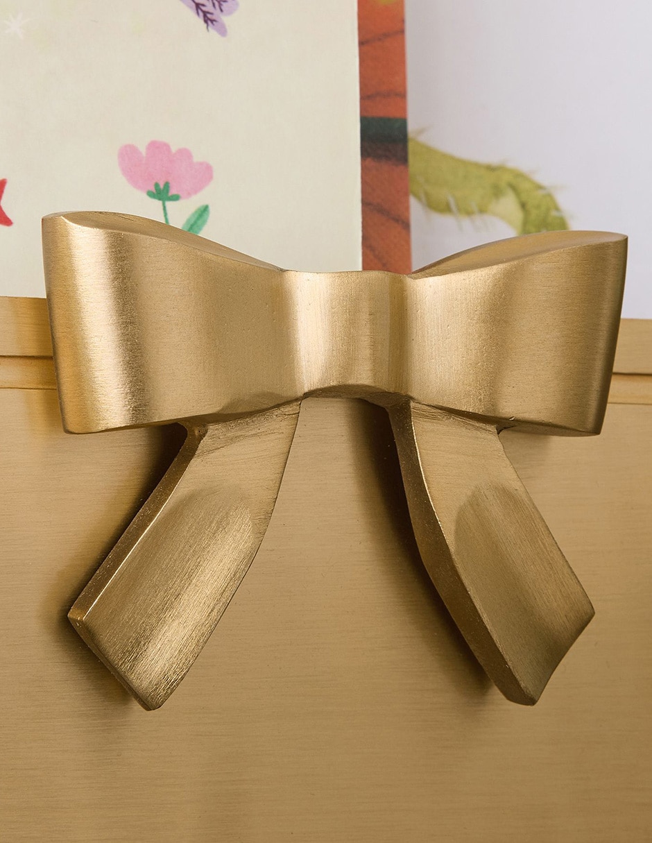 Repisa Ava Ribbon de hierro 3