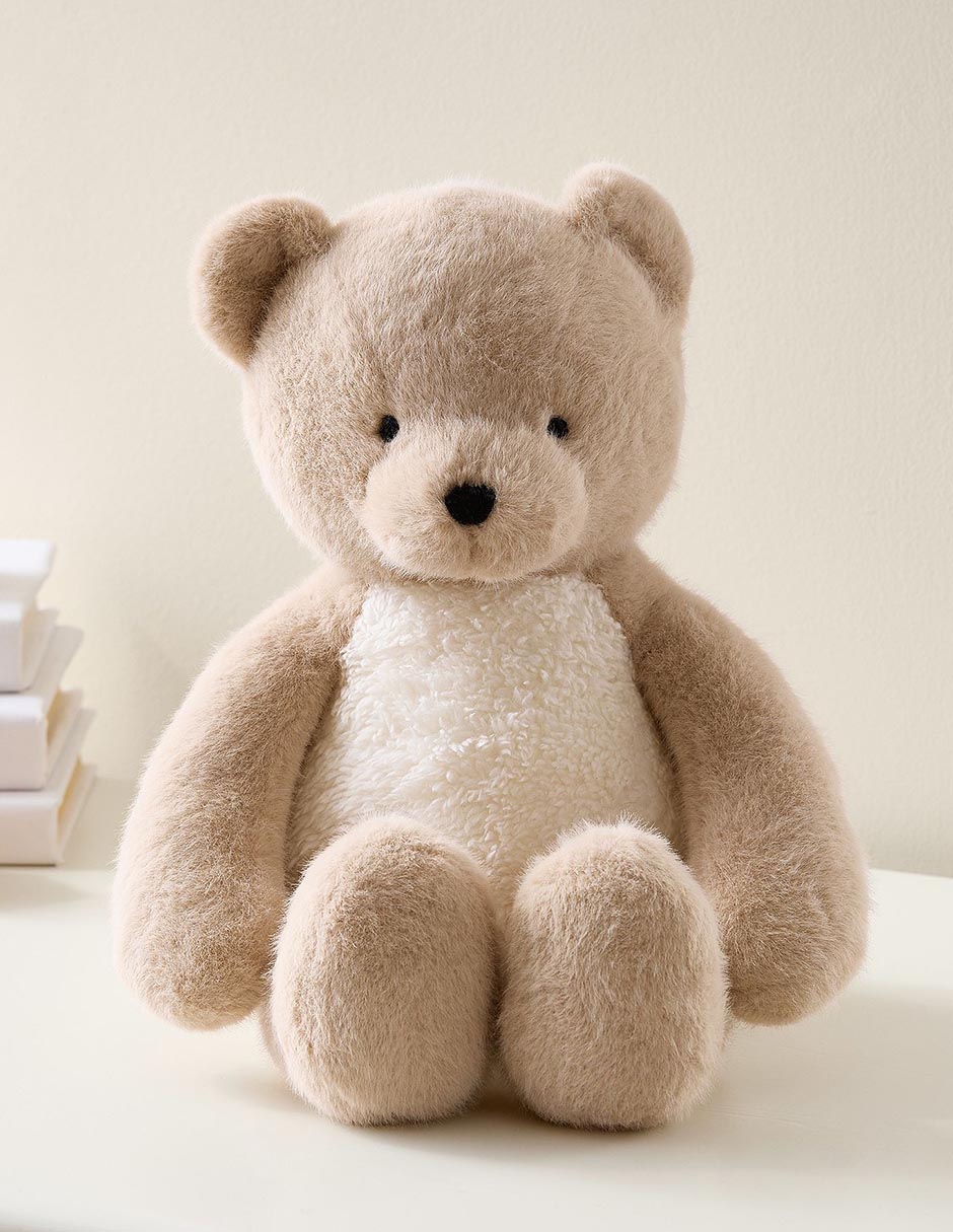 Peluche de oso Luxe Plush Peluche de oso Luxe Plush
