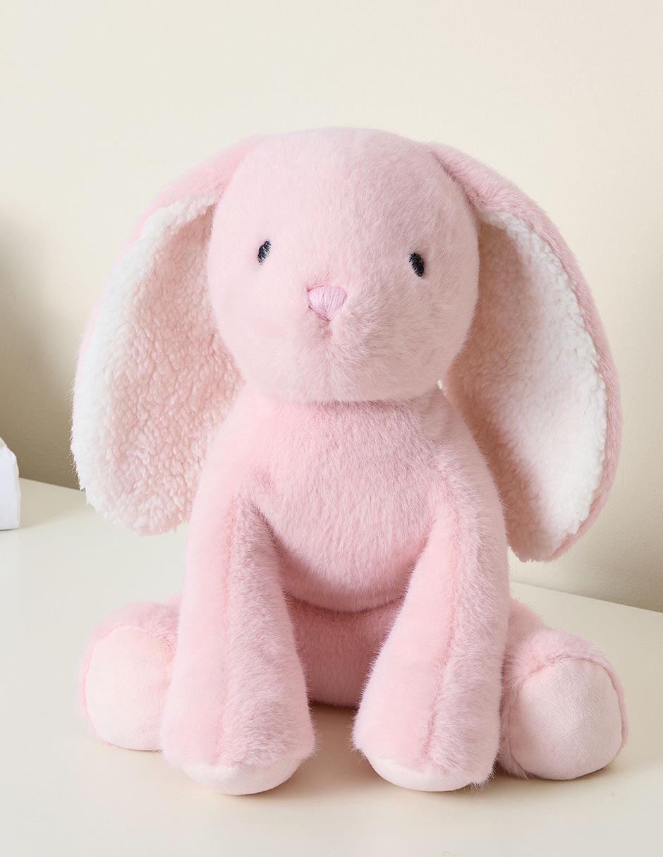 Peluche de conejo