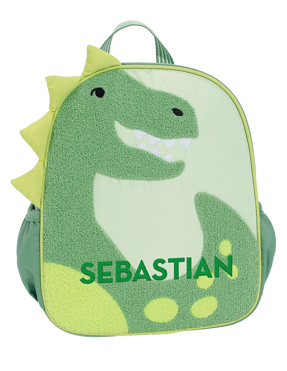 Mochila escolar Little Critters impermeable para niño