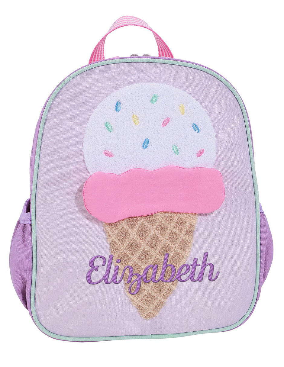 Mochila infantil Little Critter Gelato 1