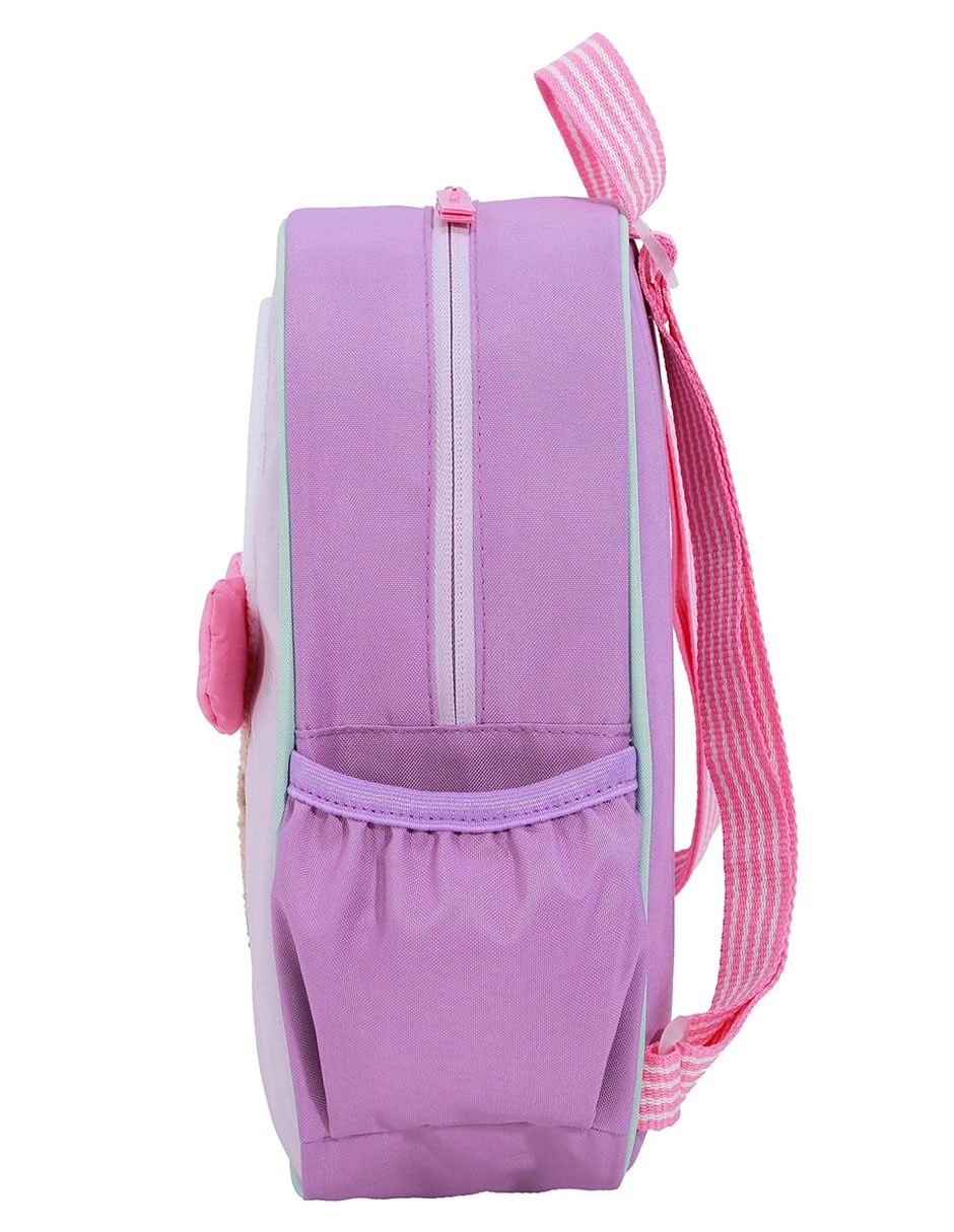 Mochila infantil Little Critter Gelato 3