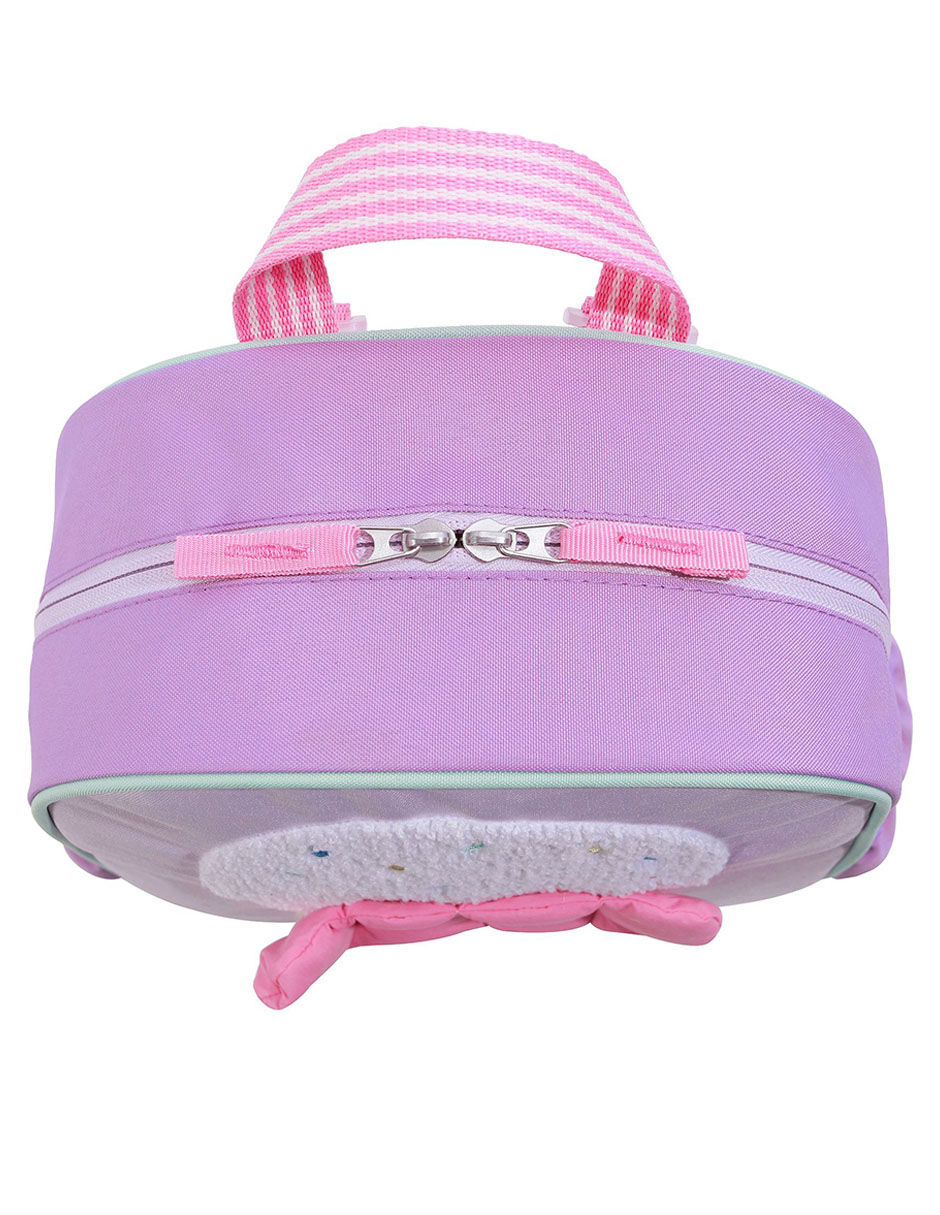 Mochila infantil Little Critter Gelato 4