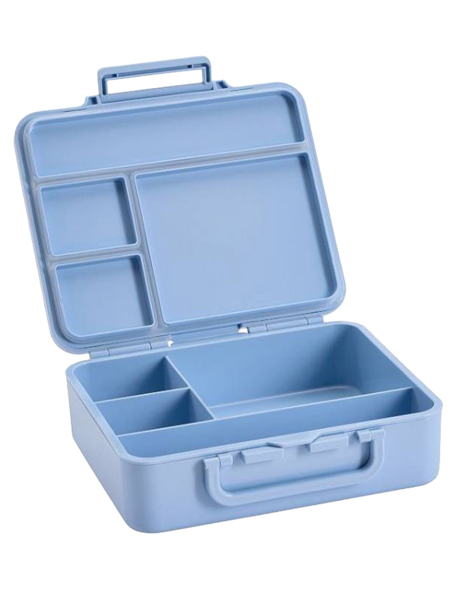 Contenedor Ultimate Bento de plástico
