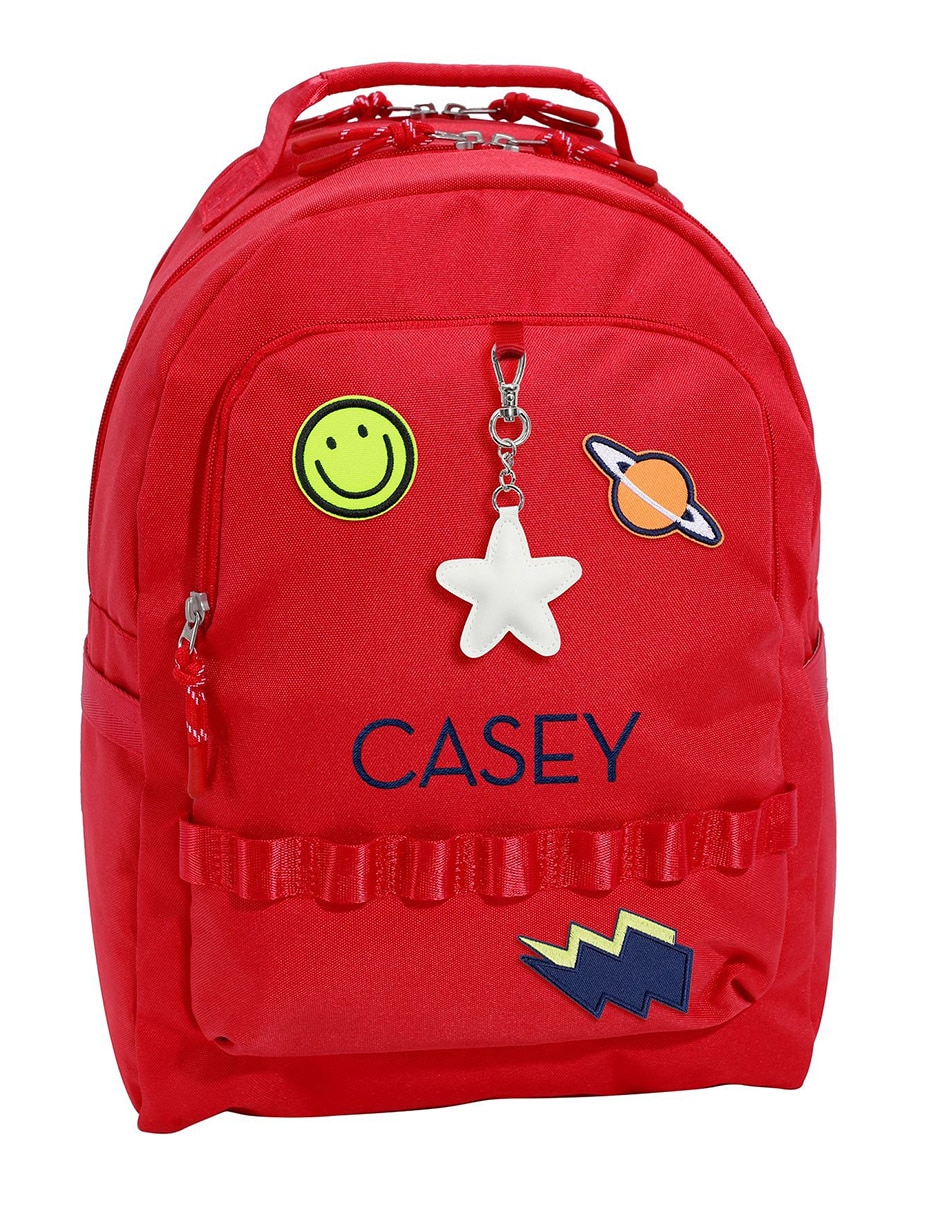 Mochila escolar Make it Mine unisex