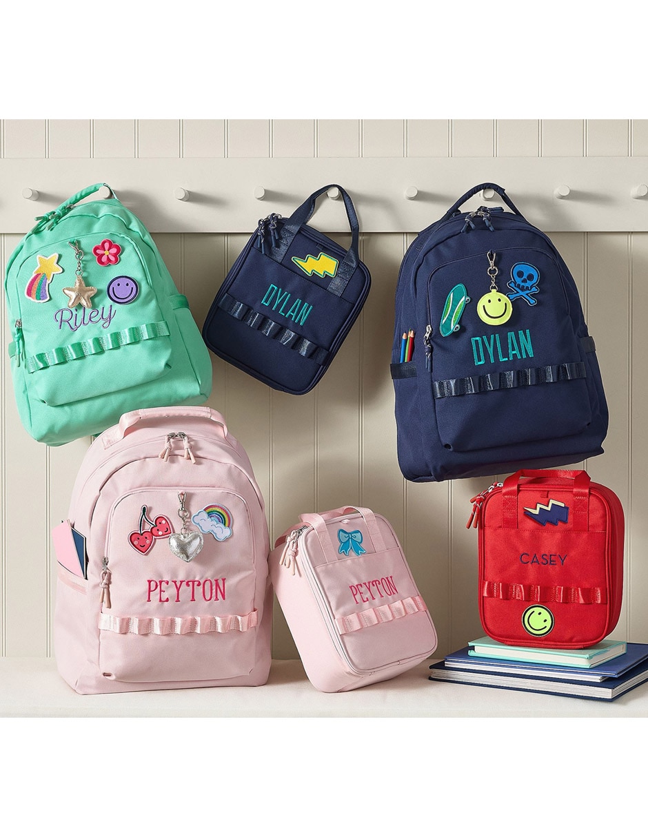 Mochila escolar Make it Mine unisex 5