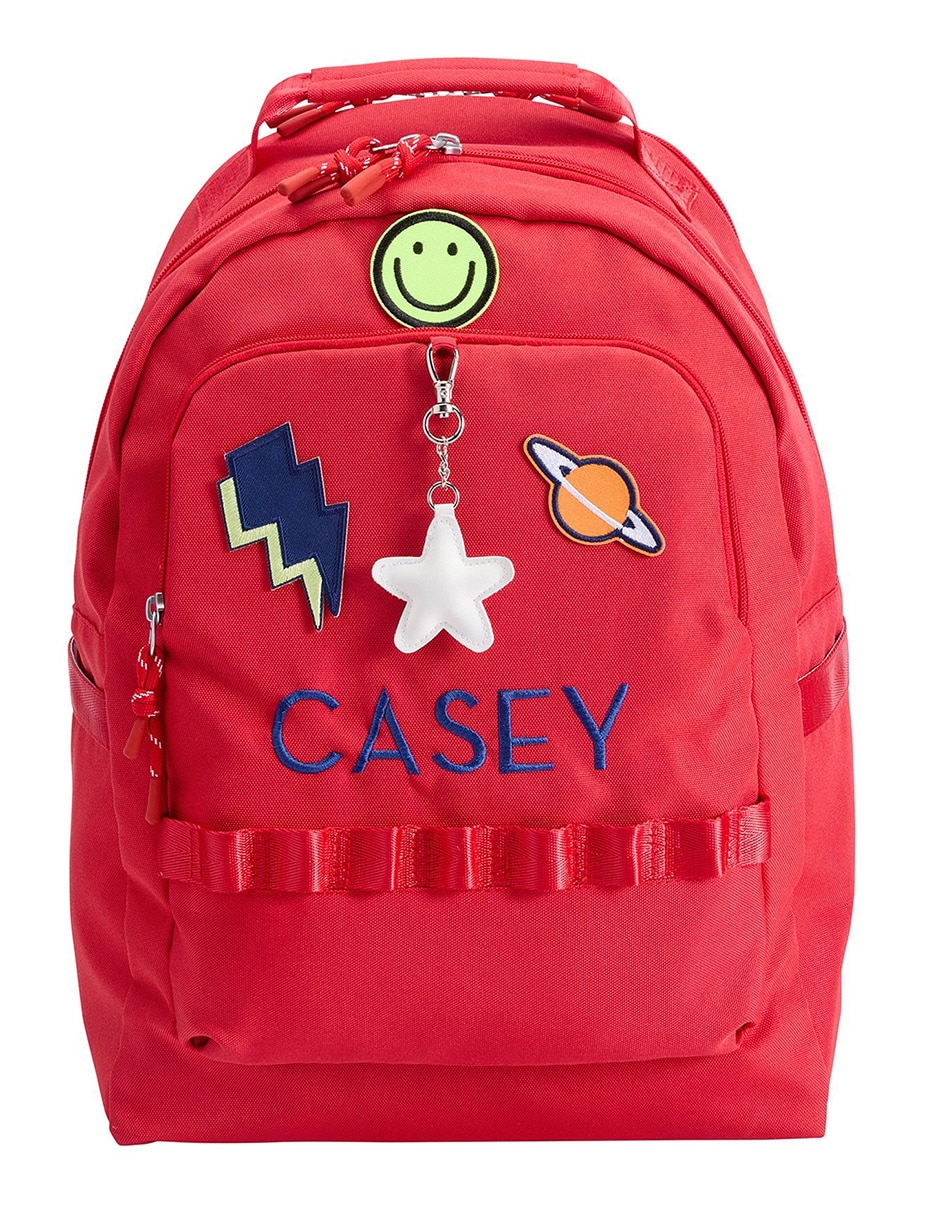 Mochila escolar Make it Mine unisex 7