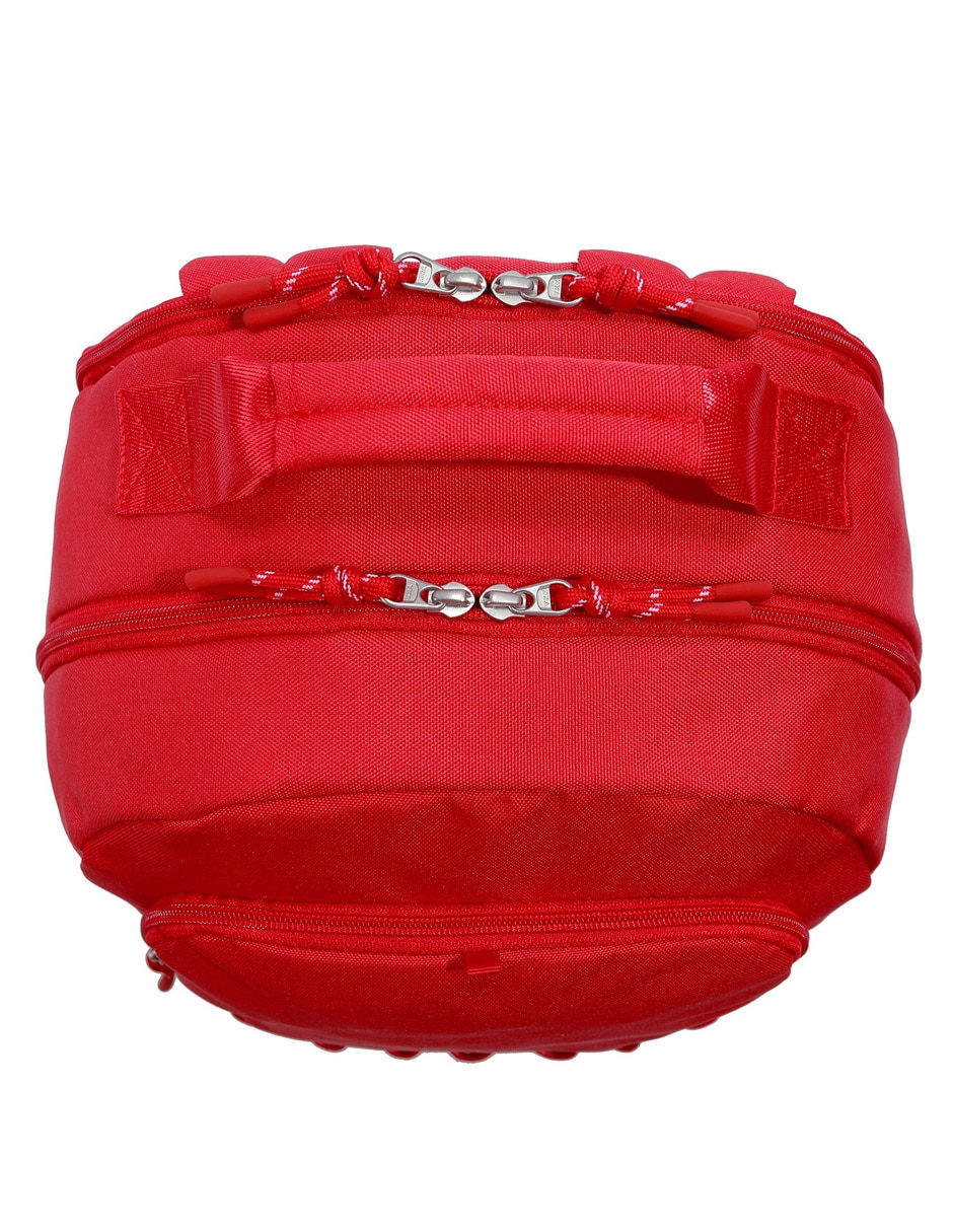 Mochila escolar Make it Mine unisex 8