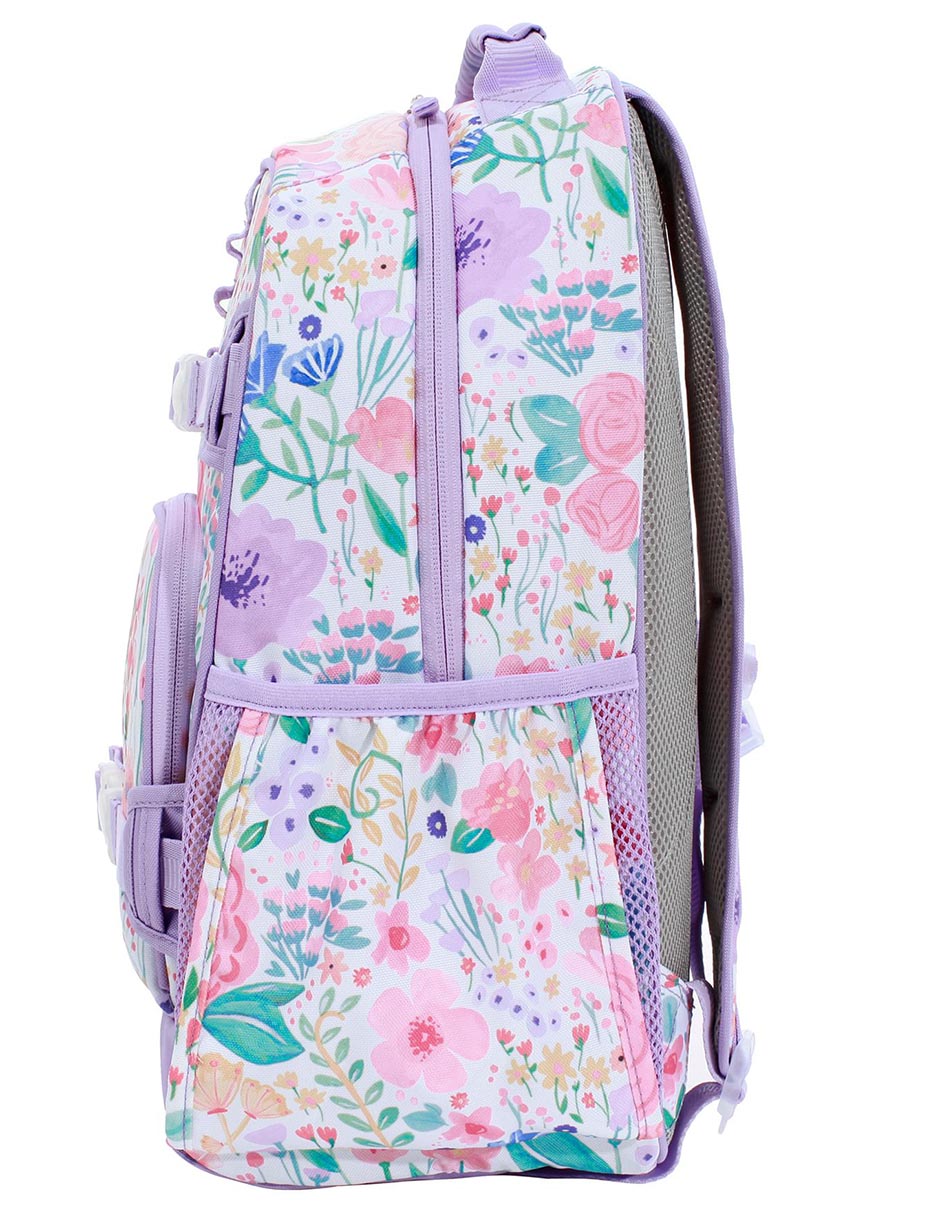 Mochila escolar Mackenzie Lavender impermeable 3