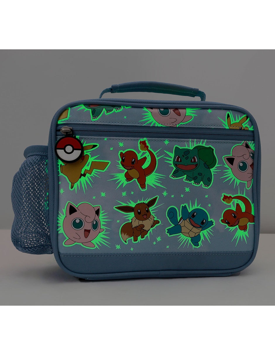 Lonchera térmica Mackenzie Pokémon Glow-in-the-Dark Pokémon 5