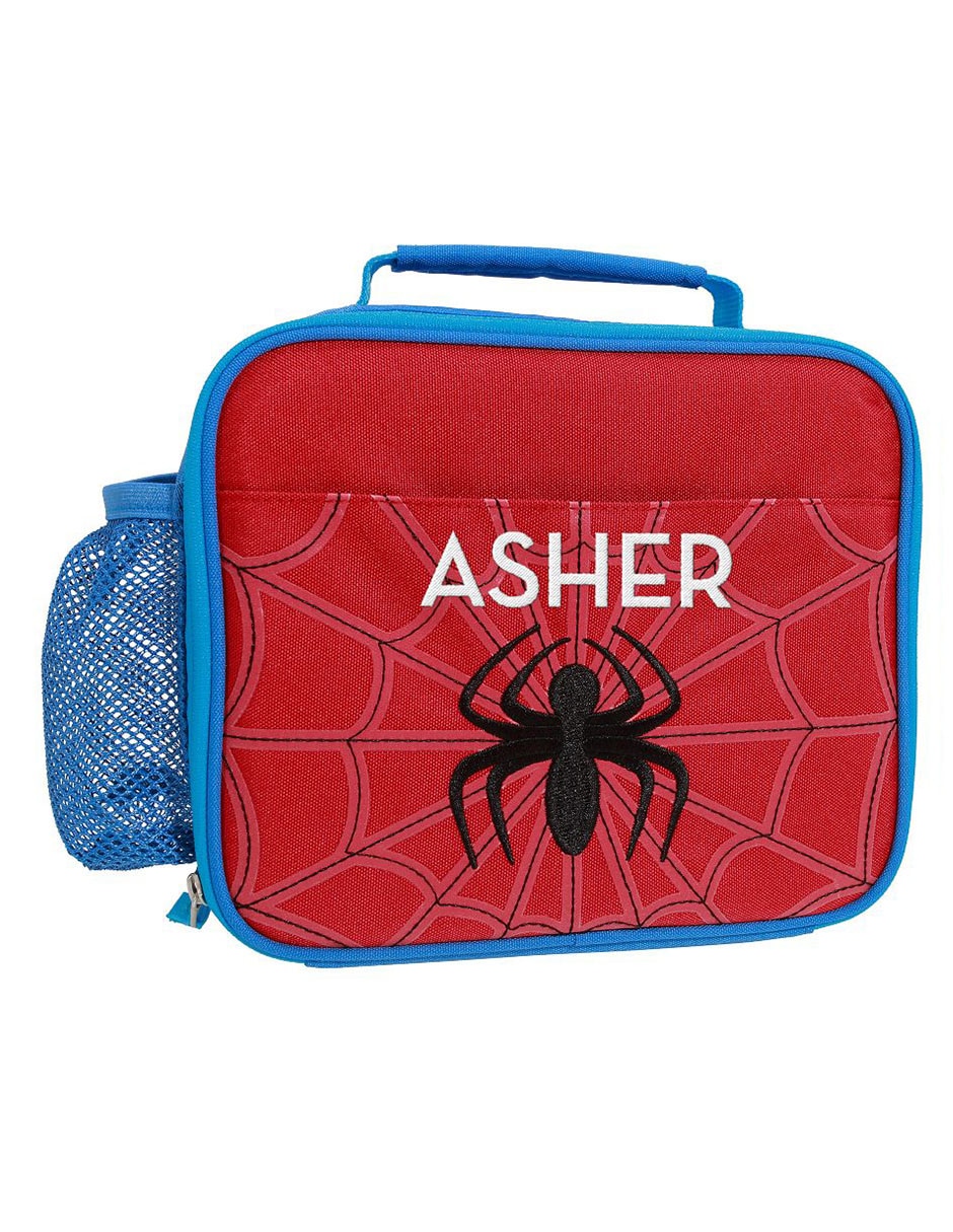 Lonchera térmica Mackenzie Spider-Man 1