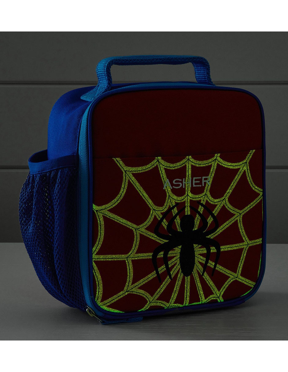 Lonchera térmica Mackenzie Spider-Man 5