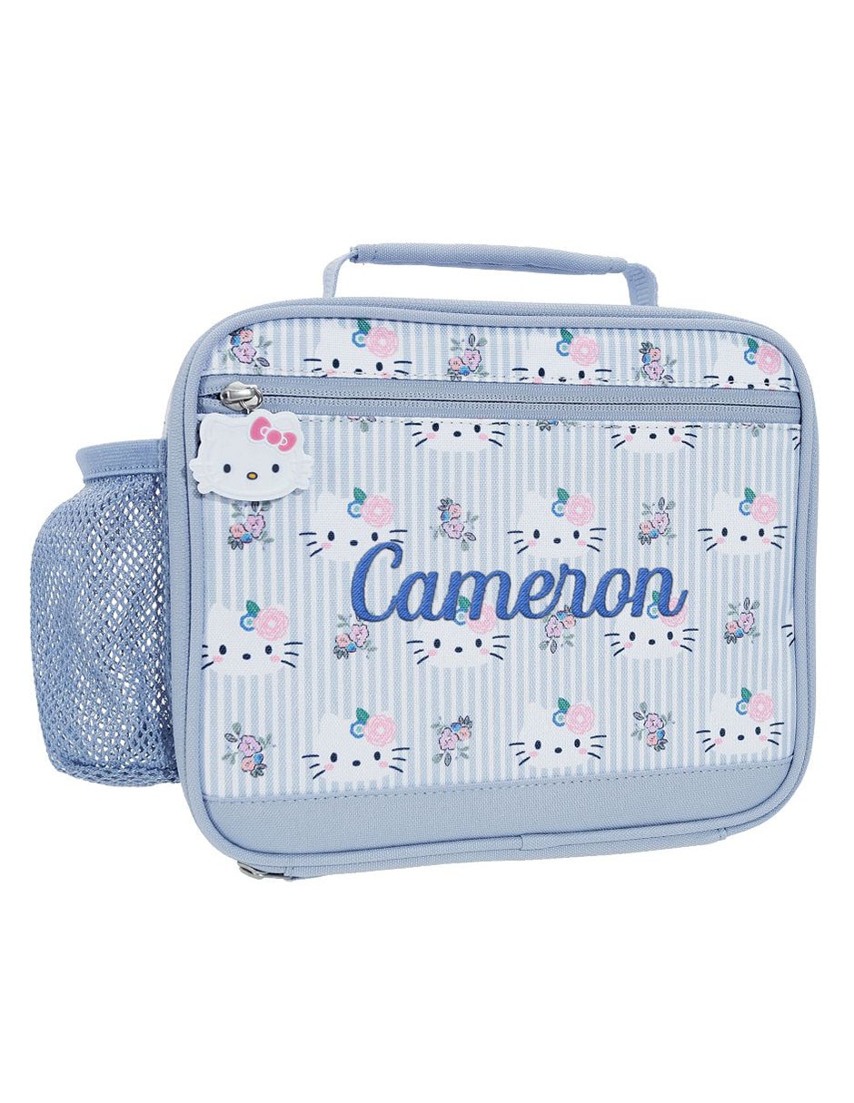 Lonchera térmica Mackenzie Hello Kitty 1