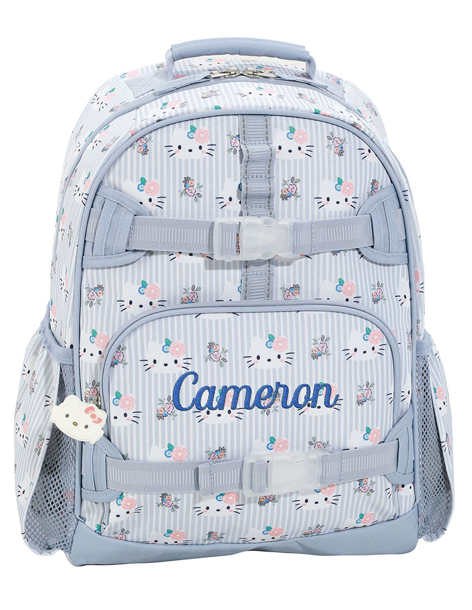 Mochila escolar Hello Kitty